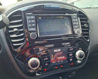 NISSAN Juke usata, con Cruise Control