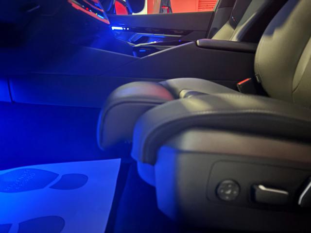 BMW 520 usata, con Isofix