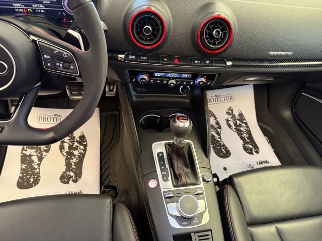 AUDI RS usata, con Climatizzatore