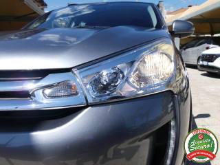 CITROEN C4 Aircross usata, con Specchietti laterali elettrici