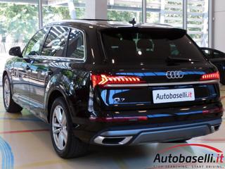 AUDI Q7 usata, con Park Distance Control