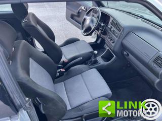 VOLKSWAGEN Golf Cabriolet usata, con Fendinebbia