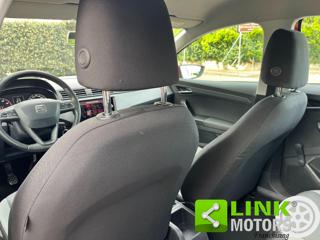 SEAT Ibiza usata, con Controllo vocale