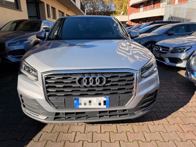 AUDI Q2 usata, con Airbag