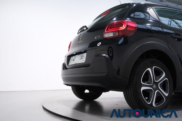 CITROEN C3 usata 44