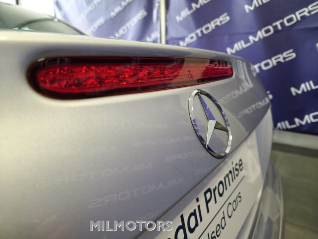 MERCEDES-BENZ SL 500 usata, con Servosterzo