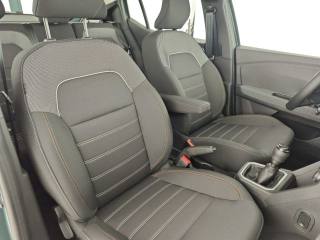 DACIA Sandero usata, con Immobilizzatore elettronico