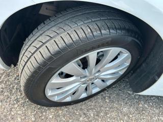 SUZUKI Swift usata 20