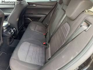 ALFA ROMEO Stelvio usata, con Specchietti laterali elettrici