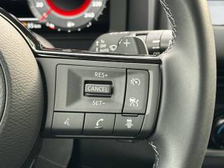 NISSAN Qashqai usata, con Servosterzo