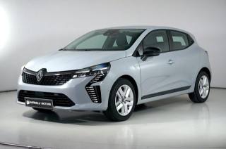 RENAULT Clio usata, con Servosterzo
