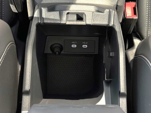 NISSAN Qashqai usata, con Frenata d