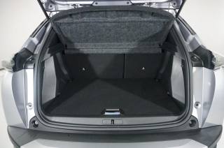 PEUGEOT 2008 usata, con Fendinebbia