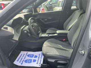 PEUGEOT 2008 usata, con Boardcomputer