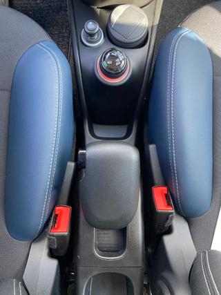FIAT Panda Cross usata 21