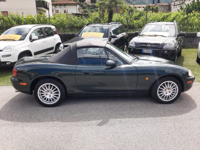 MAZDA MX-5 usata, con Controllo automatico clima