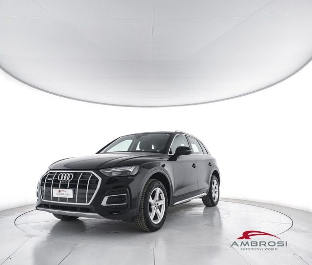 AUDI Q5 usata 0