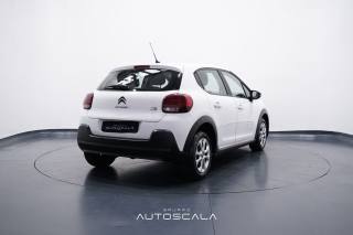 CITROEN C3 usata, con Chiusura centralizzata