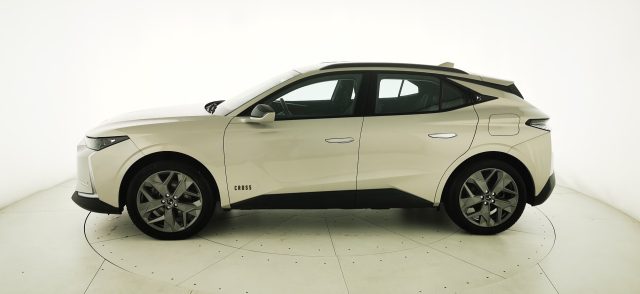 DS AUTOMOBILES DS 4 usata, con Adaptive Cruise Control