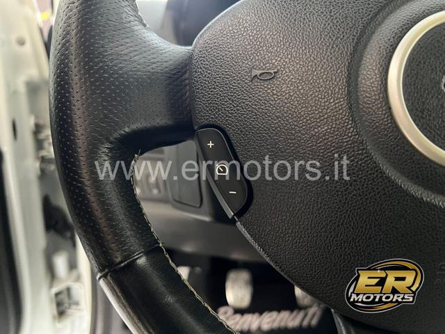 RENAULT Clio usata, con Sospensioni sportive