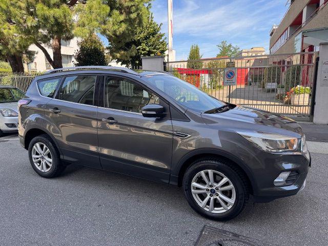FORD Kuga usata, con Alzacristalli elettrici