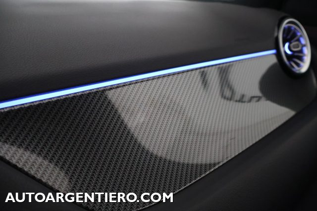 MERCEDES-BENZ GLA 180 usata, con Immobilizzatore elettronico