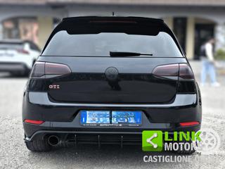 VOLKSWAGEN Golf GTI usata, con Controllo trazione