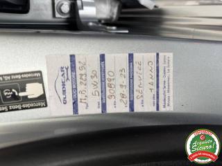 MERCEDES-BENZ C 220 usata, con Sistema di navigazione