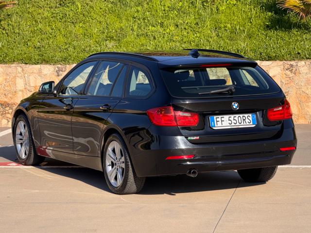 BMW 318 usata, con Autoradio