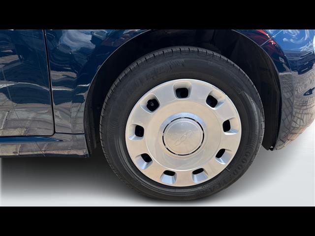 FIAT 500 usata, con Airbag Passeggero