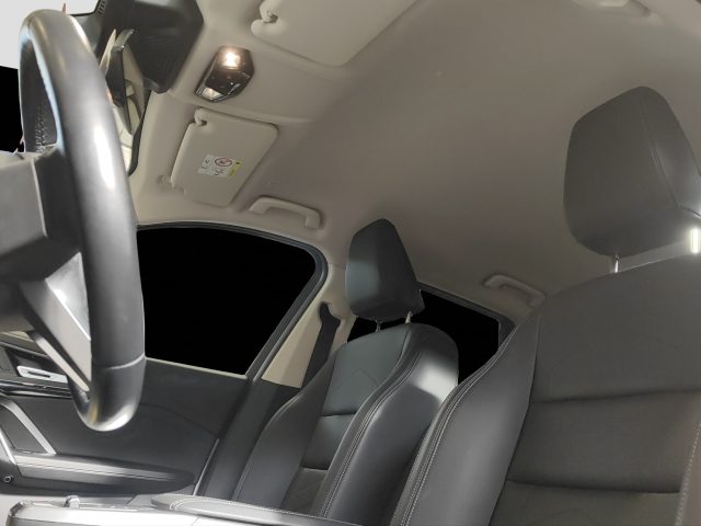BMW X1 usata 8