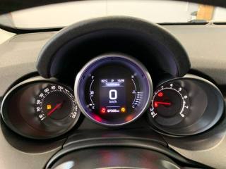 FIAT 500X usata, con Portapacchi