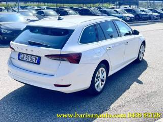 SKODA Octavia usata, con Airbag laterali