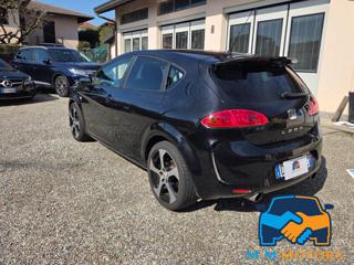 SEAT Leon usata, con Alzacristalli elettrici