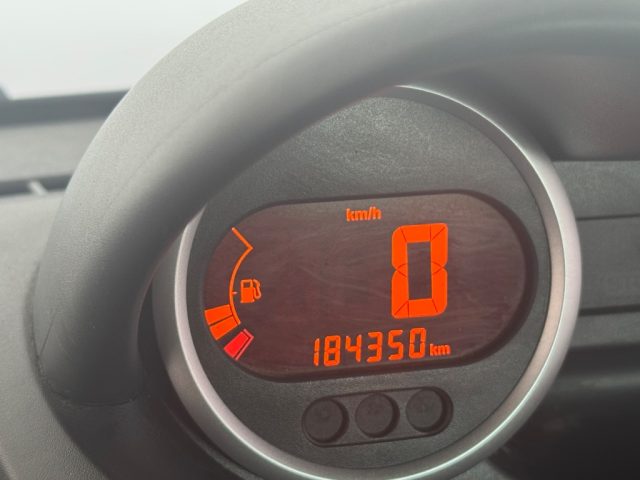 RENAULT Twingo usata 14