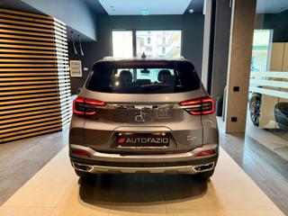 DR MOTOR DR 5.0 usata, con Controllo trazione