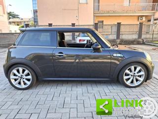 MINI Cooper S usata, con ESP
