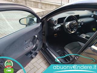 MERCEDES-BENZ A 200 usata, con Controllo trazione