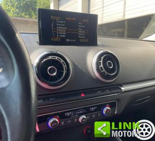AUDI A3 usata, con ESP