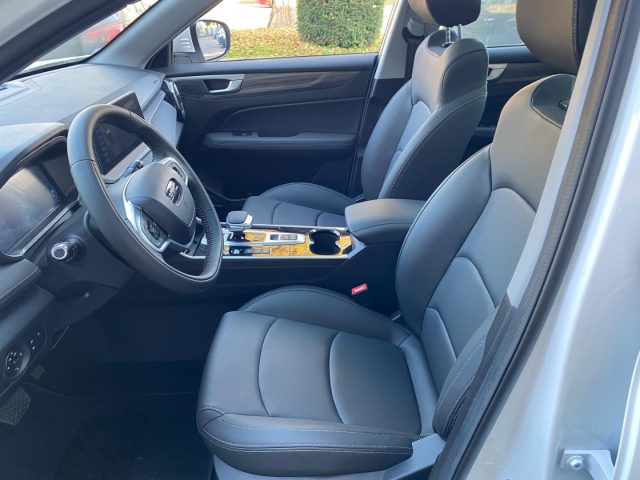 EMC Sei usata, con Chiusura centralizzata