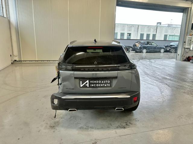 PEUGEOT 2008 usata, con Climatizzatore