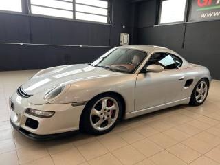 PORSCHE Boxster usata, con Airbag laterali