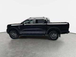 FORD Ranger usata, con Boardcomputer