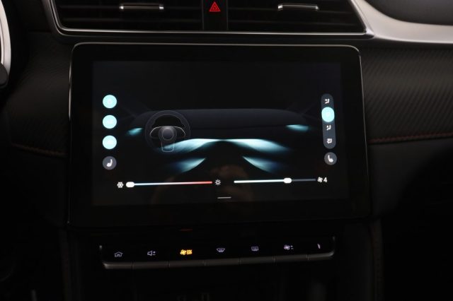 MG ZS usata 10