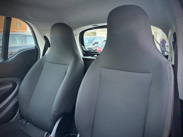 SMART ForTwo usata 23