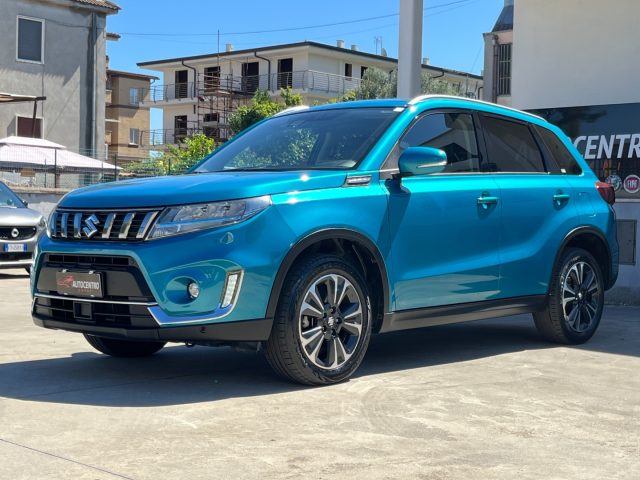 SUZUKI Vitara usata, con Airbag laterali
