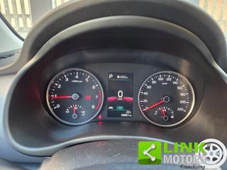KIA Stonic usata, con Autoradio