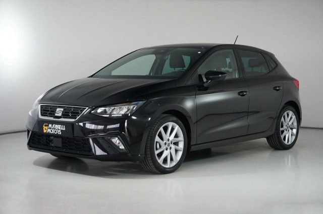 SEAT Ibiza usata, con ABS