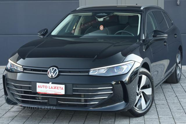 VOLKSWAGEN Passat usata, con Airbag