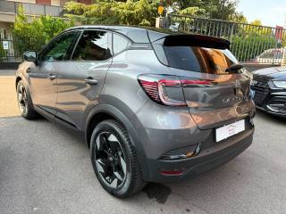 RENAULT Captur usata, con Boardcomputer